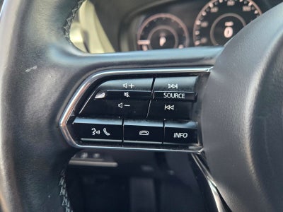 2024 Mazda Mazda CX-90 PHEV Premium Plus