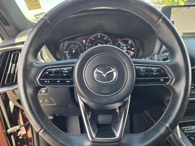 2024 Mazda Mazda CX-90 PHEV Premium Plus