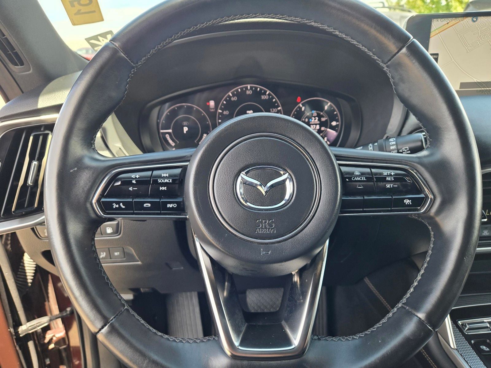 2024 Mazda Mazda CX-90 PHEV Premium Plus