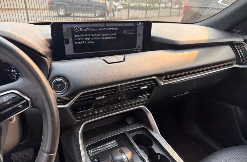 2024 Mazda Mazda CX-90 PHEV Premium Plus