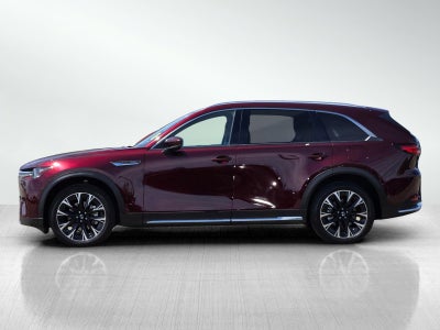 2024 Mazda Mazda CX-90 PHEV Premium Plus