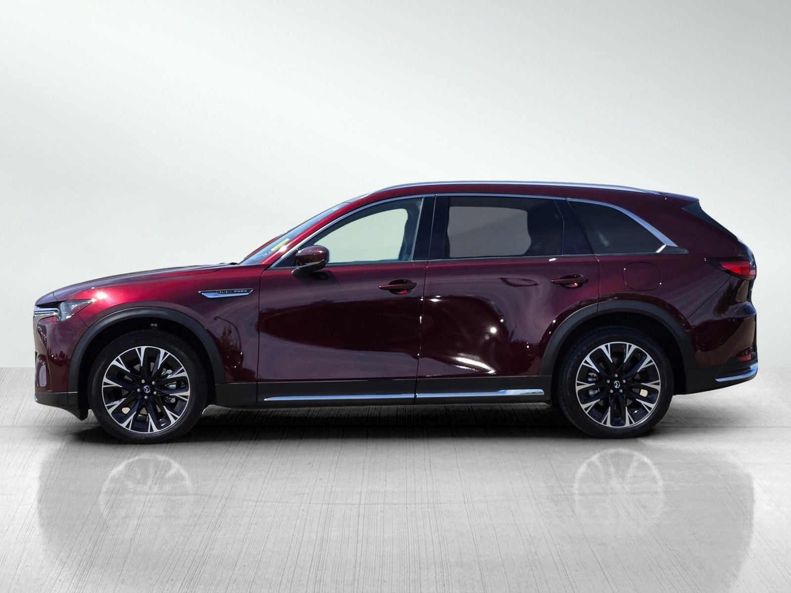 2024 Mazda Mazda CX-90 PHEV Premium Plus