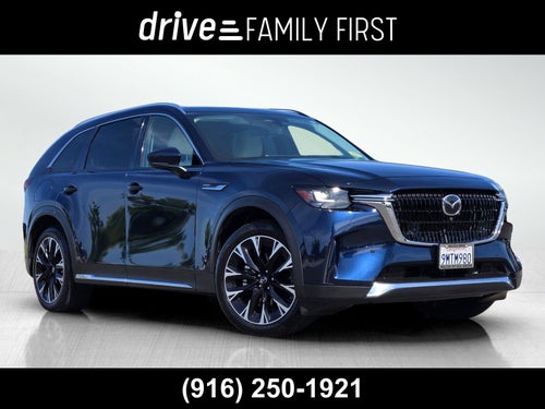 2024 Mazda Mazda CX-90 PHEV Premium Plus