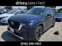 2024 Mazda Mazda CX-90 PHEV Premium Plus
