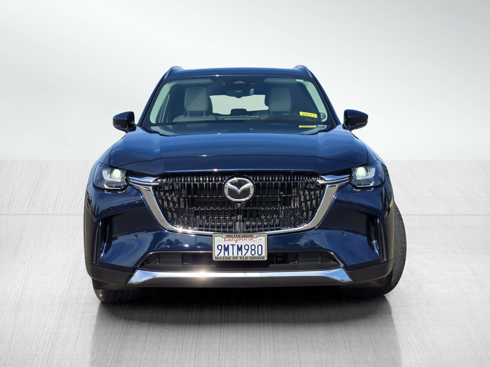 2024 Mazda Mazda CX-90 PHEV Premium Plus