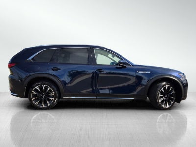 2024 Mazda Mazda CX-90 PHEV Premium Plus