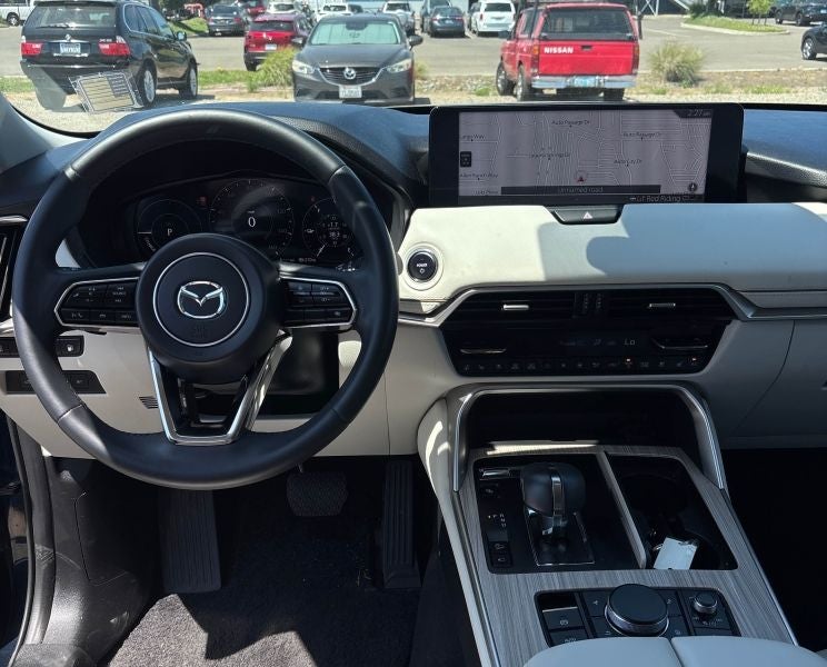 2024 Mazda Mazda CX-90 PHEV Premium Plus