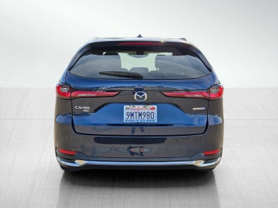 2024 Mazda Mazda CX-90 PHEV Premium Plus
