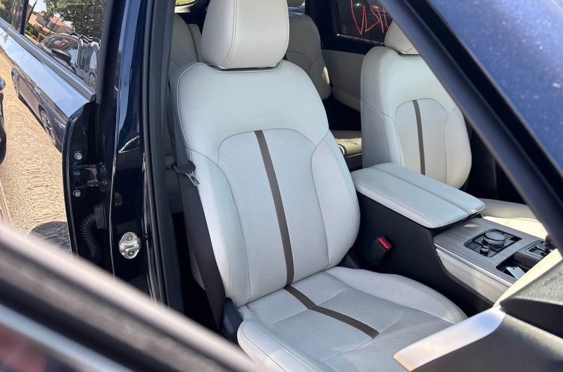2024 Mazda Mazda CX-90 PHEV Premium Plus