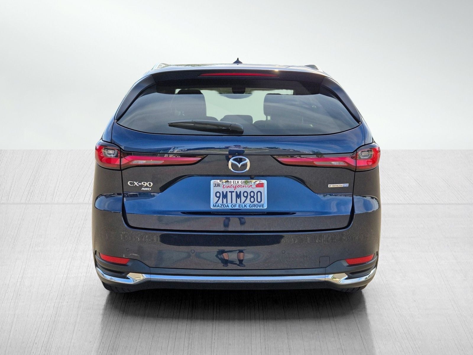 2024 Mazda Mazda CX-90 PHEV Premium Plus