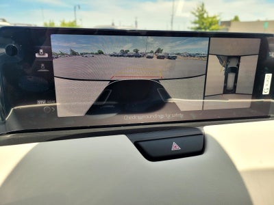 2026 Mazda Mazda CX-90 PHEV Premium Plus