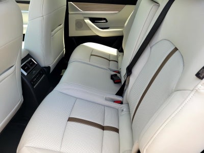 2026 Mazda Mazda CX-90 PHEV Premium Plus