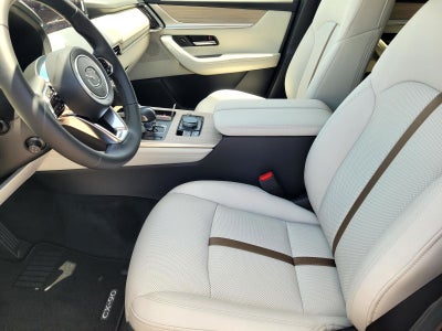 2026 Mazda Mazda CX-90 PHEV Premium Plus