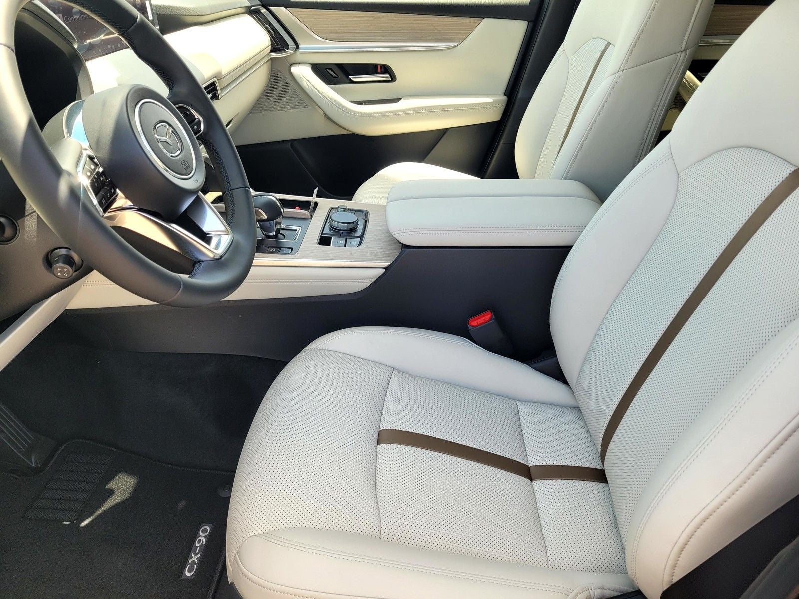 2026 Mazda Mazda CX-90 PHEV Premium Plus