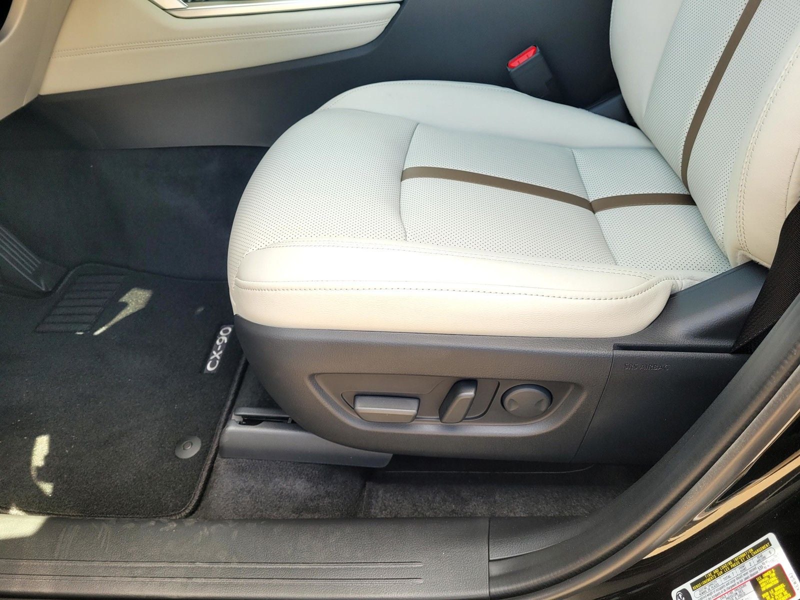 2026 Mazda Mazda CX-90 PHEV Premium Plus