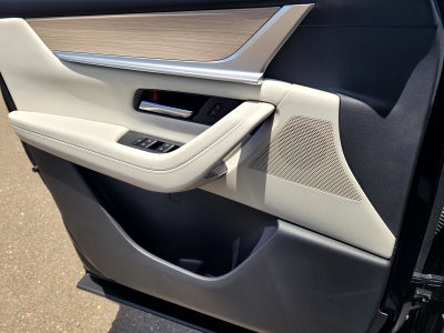 2026 Mazda Mazda CX-90 PHEV Premium Plus
