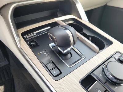 2026 Mazda Mazda CX-90 PHEV Premium Plus