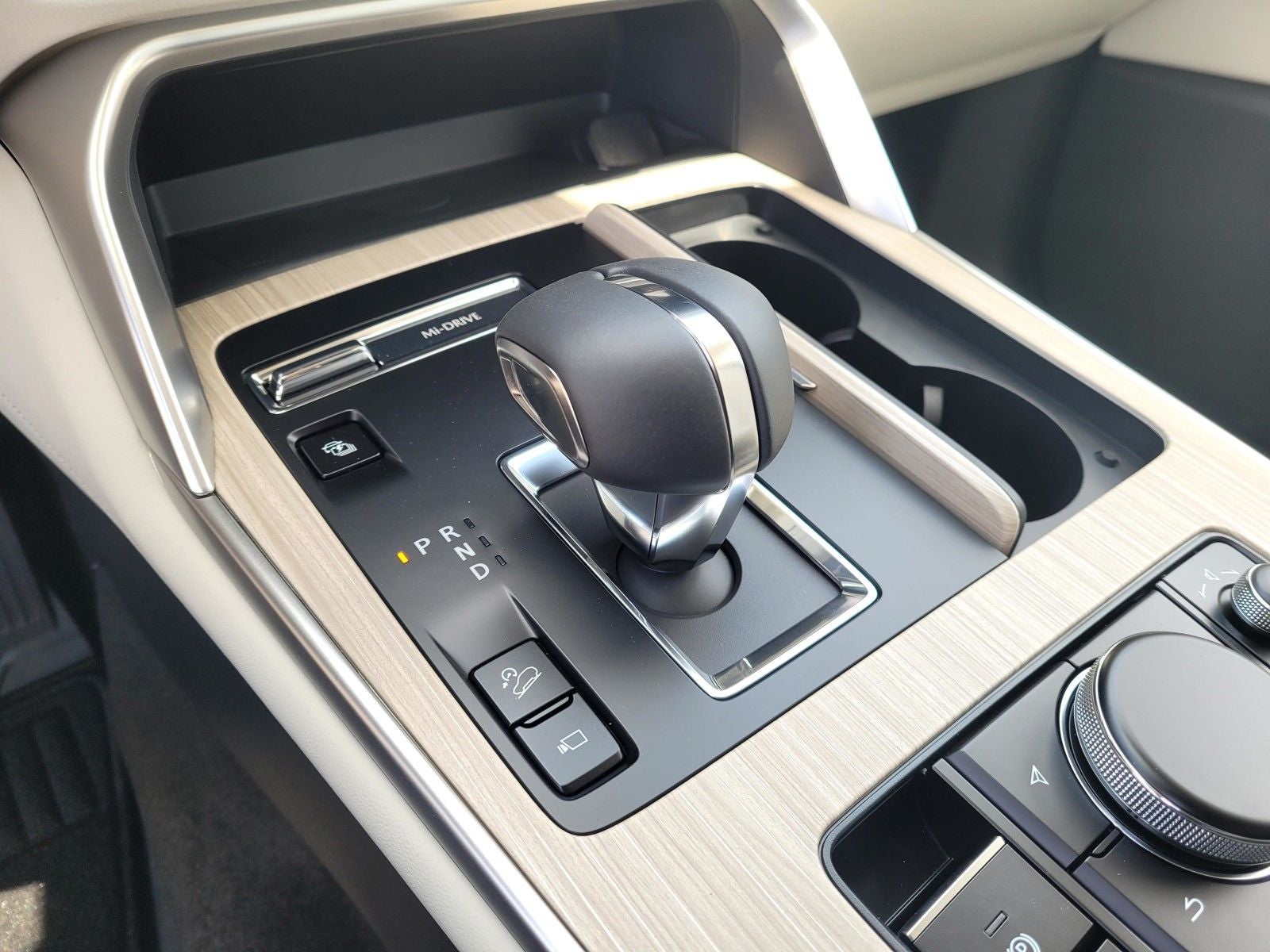 2026 Mazda Mazda CX-90 PHEV Premium Plus
