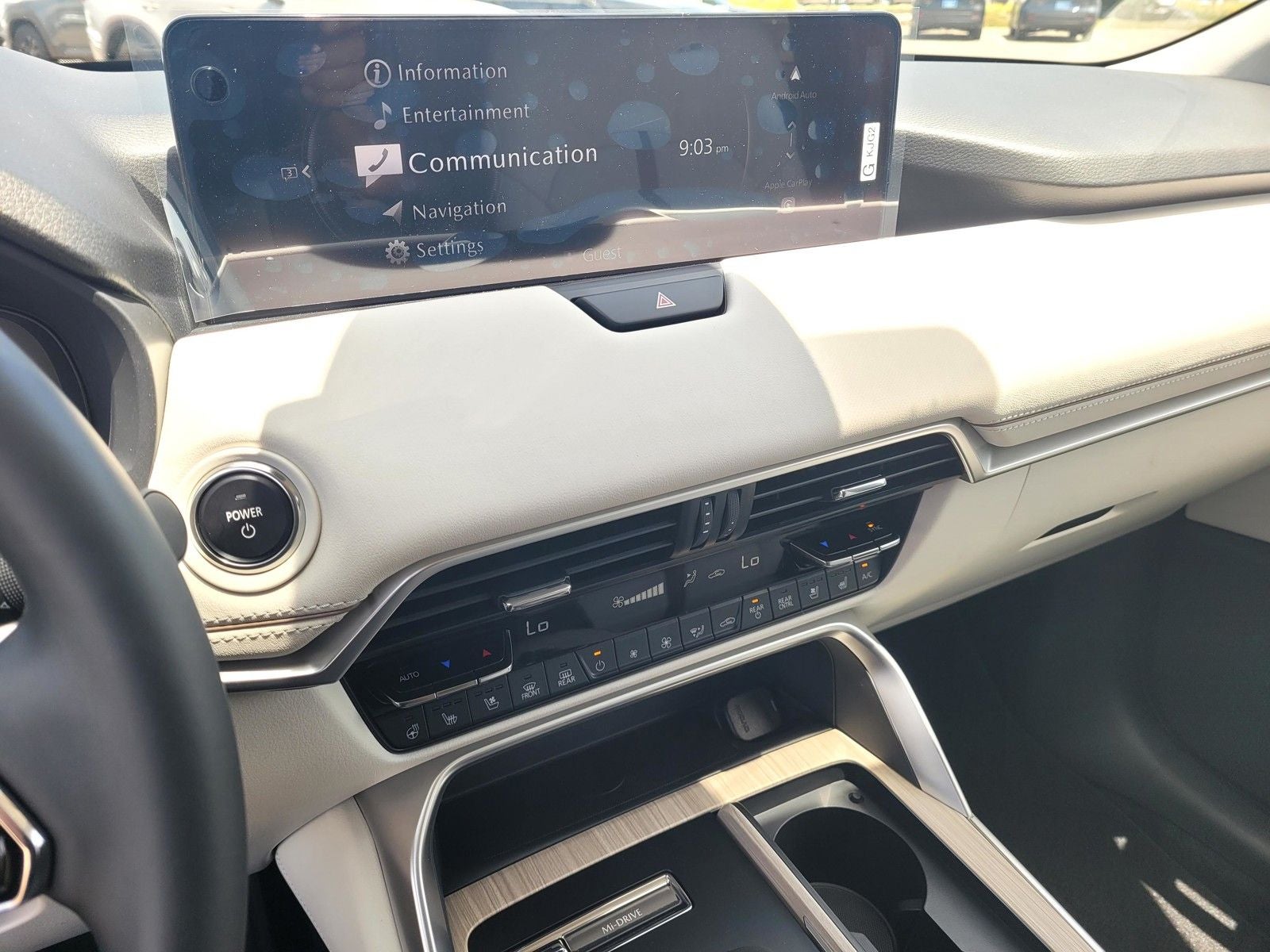 2026 Mazda Mazda CX-90 PHEV Premium Plus