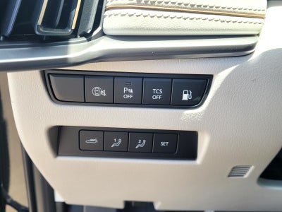 2026 Mazda Mazda CX-90 PHEV Premium Plus