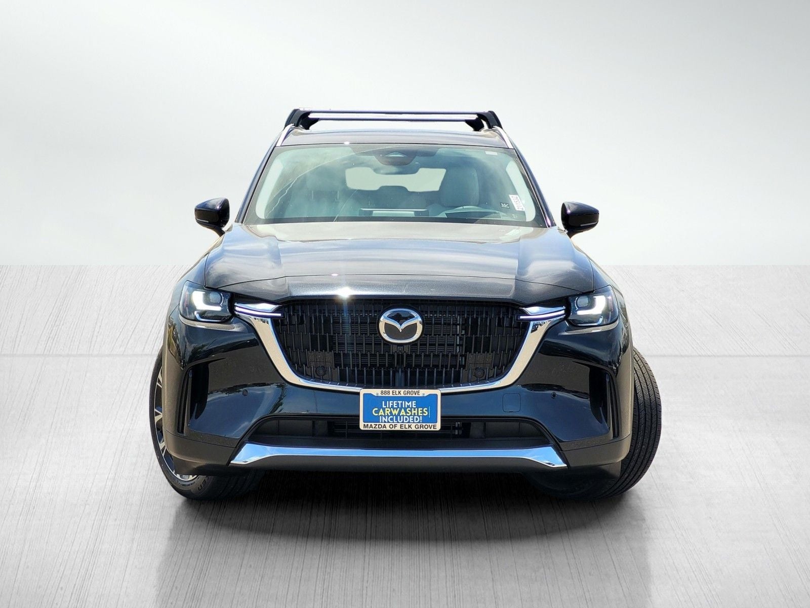 2026 Mazda Mazda CX-90 PHEV Premium Plus