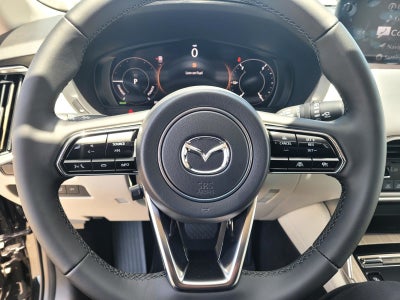 2026 Mazda Mazda CX-90 PHEV Premium Plus