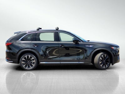 2026 Mazda Mazda CX-90 PHEV Premium Plus