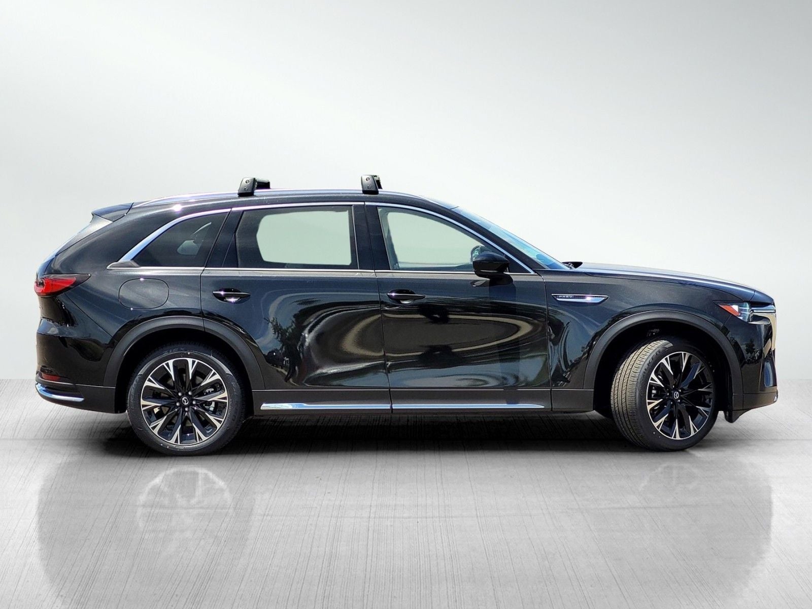 2026 Mazda Mazda CX-90 PHEV Premium Plus