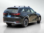 2026 Mazda Mazda CX-90 PHEV Premium Plus