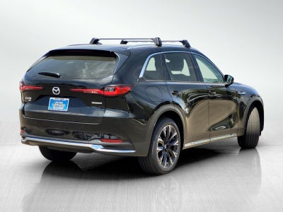 2026 Mazda Mazda CX-90 PHEV Premium Plus