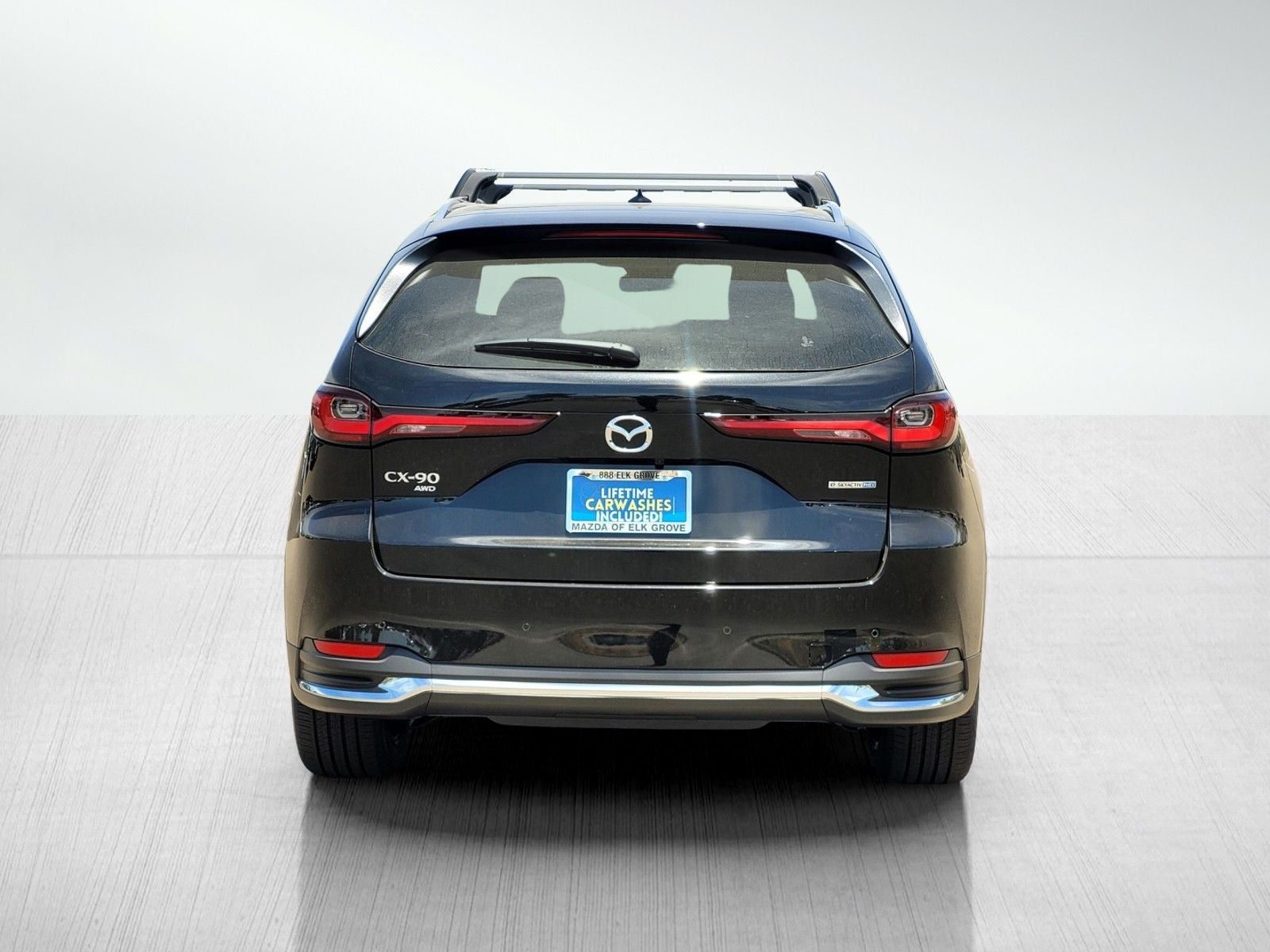 2026 Mazda Mazda CX-90 PHEV Premium Plus