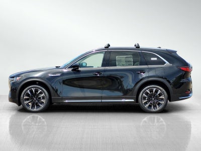 2026 Mazda Mazda CX-90 PHEV Premium Plus