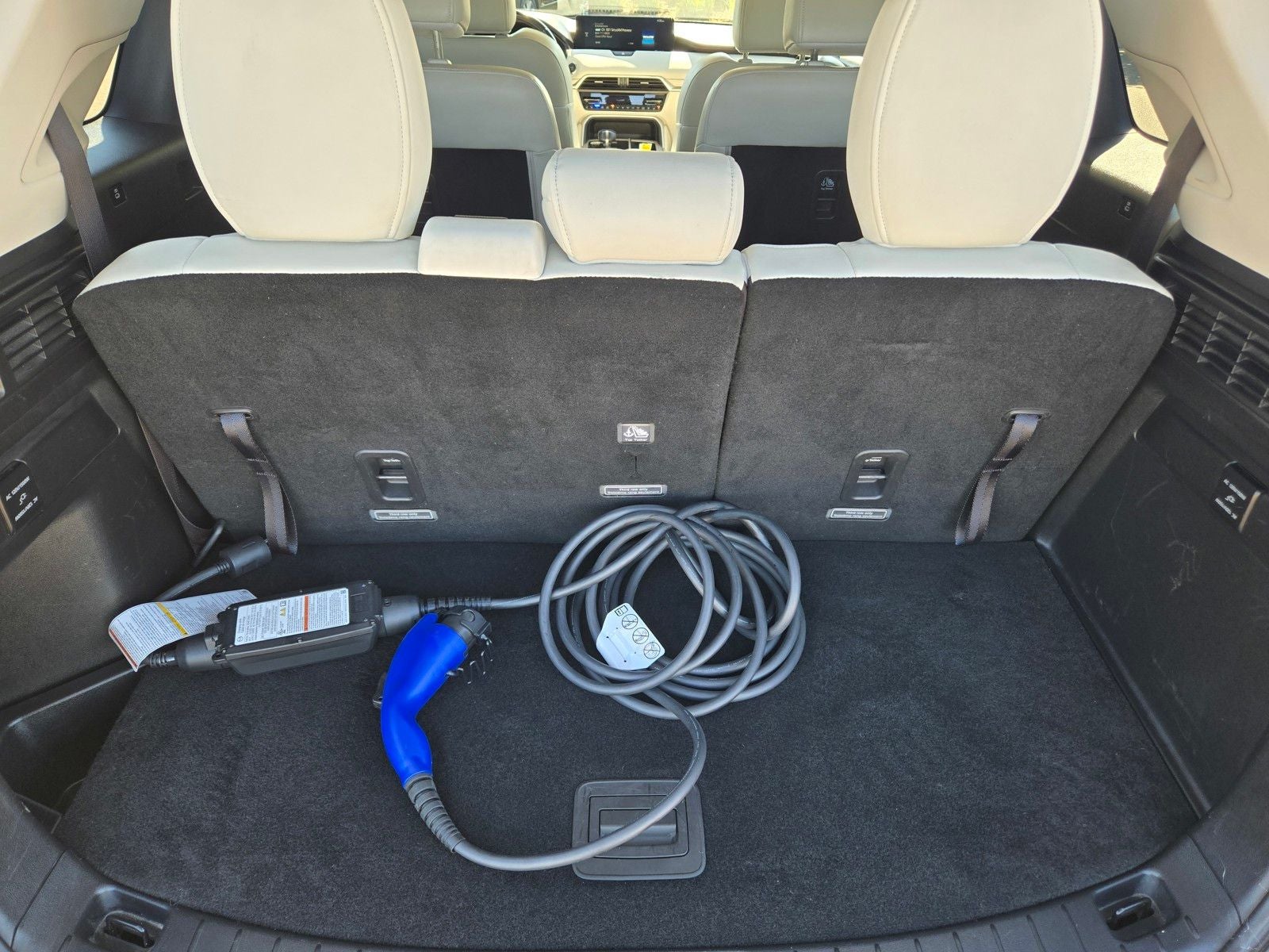 2024 Mazda Mazda CX-90 PHEV Premium Plus