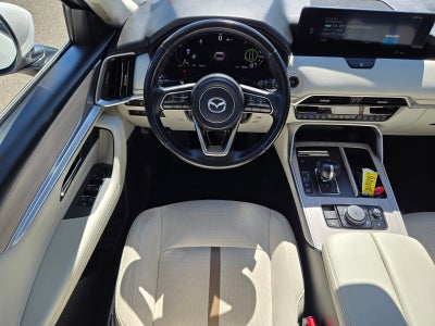 2024 Mazda Mazda CX-90 PHEV Premium Plus