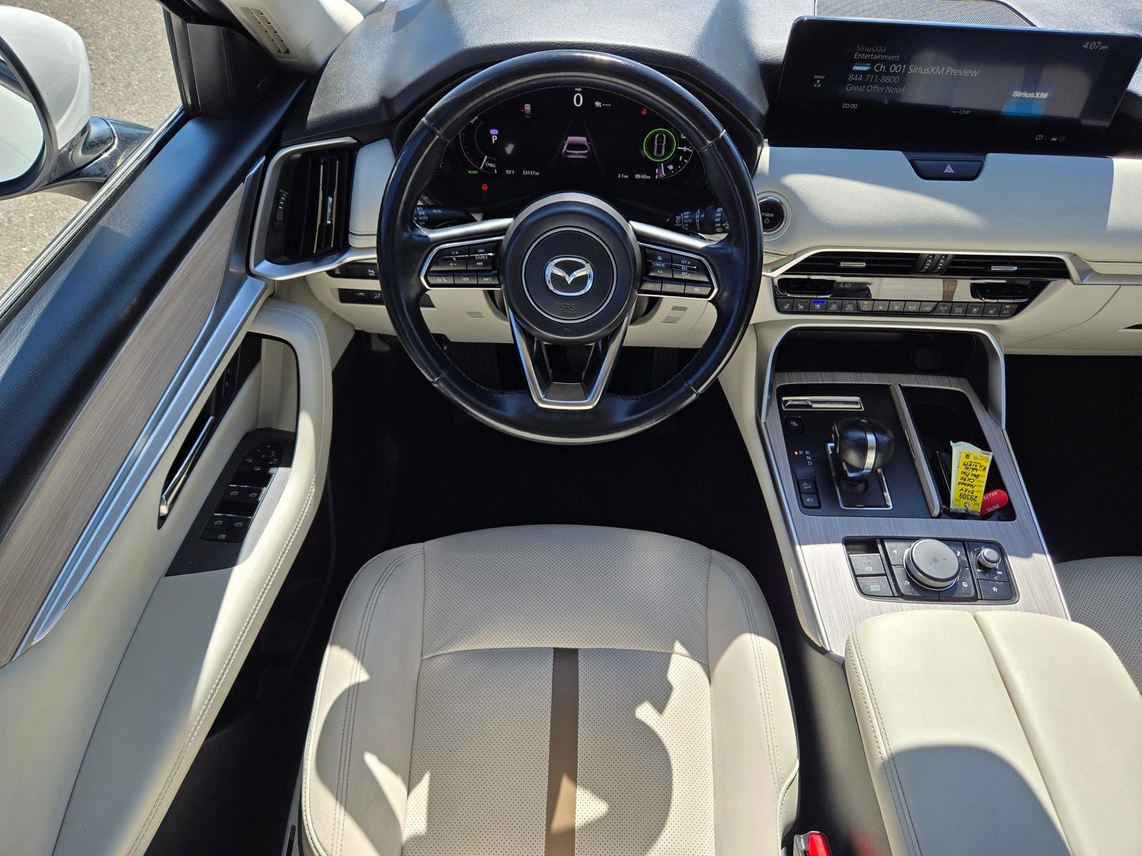 2024 Mazda Mazda CX-90 PHEV Premium Plus