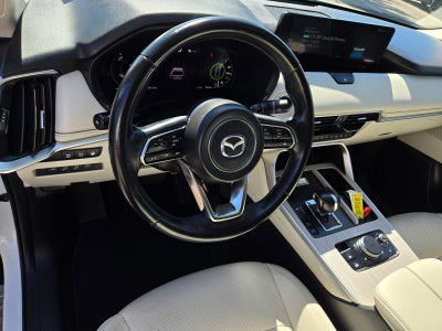 2024 Mazda Mazda CX-90 PHEV Premium Plus