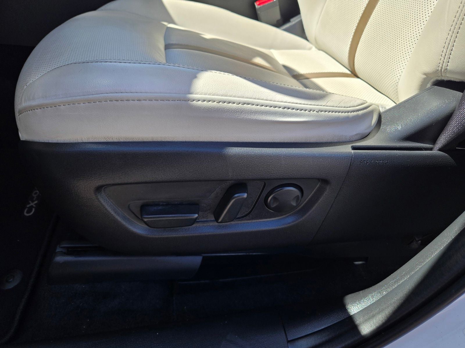2024 Mazda Mazda CX-90 PHEV Premium Plus