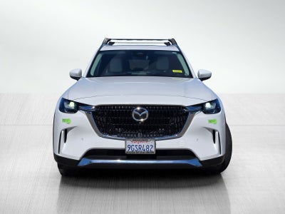 2024 Mazda Mazda CX-90 PHEV Premium Plus