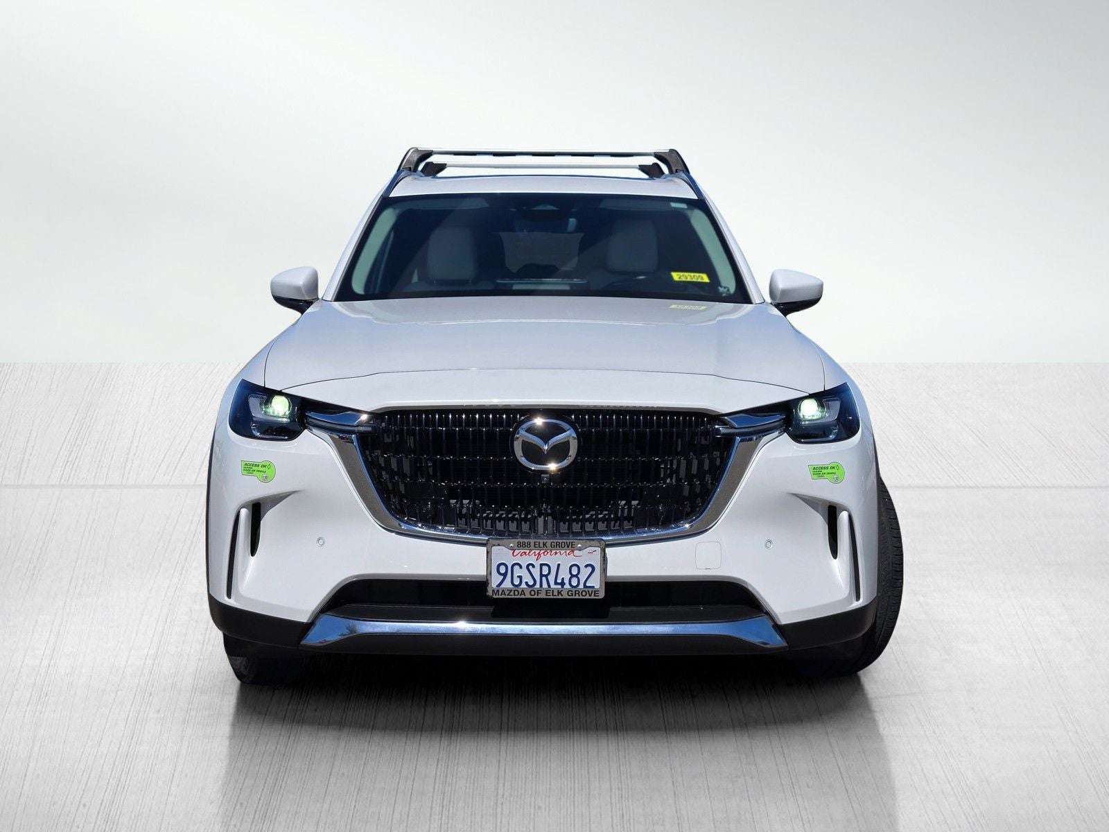 2024 Mazda Mazda CX-90 PHEV Premium Plus