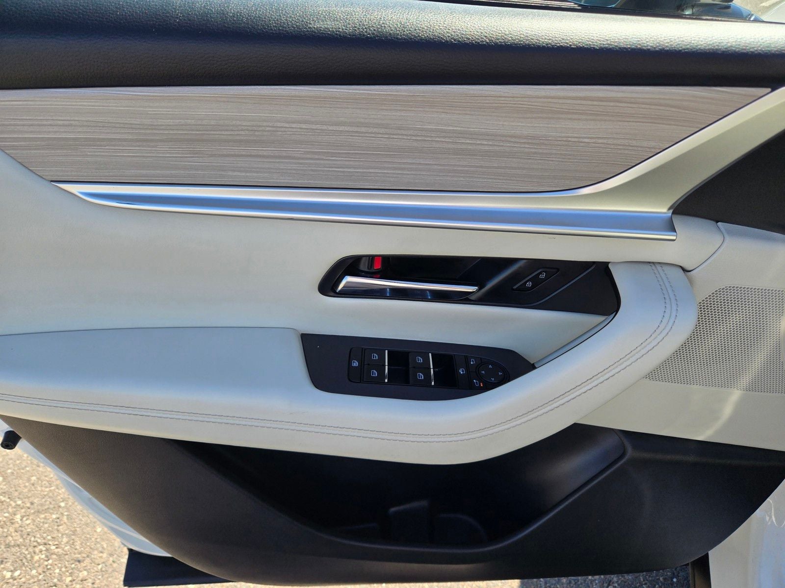 2024 Mazda Mazda CX-90 PHEV Premium Plus