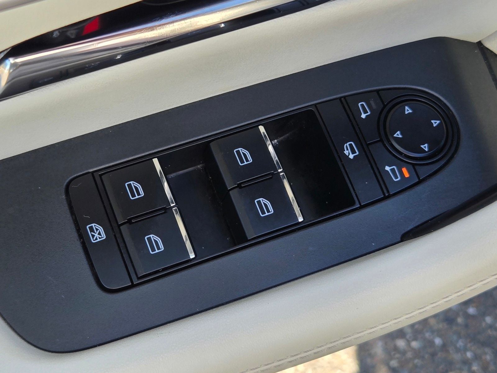 2024 Mazda Mazda CX-90 PHEV Premium Plus