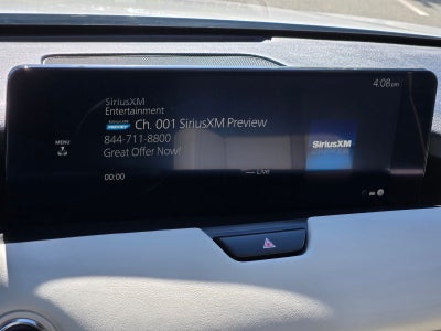 2024 Mazda Mazda CX-90 PHEV Premium Plus