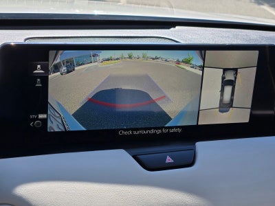 2024 Mazda Mazda CX-90 PHEV Premium Plus