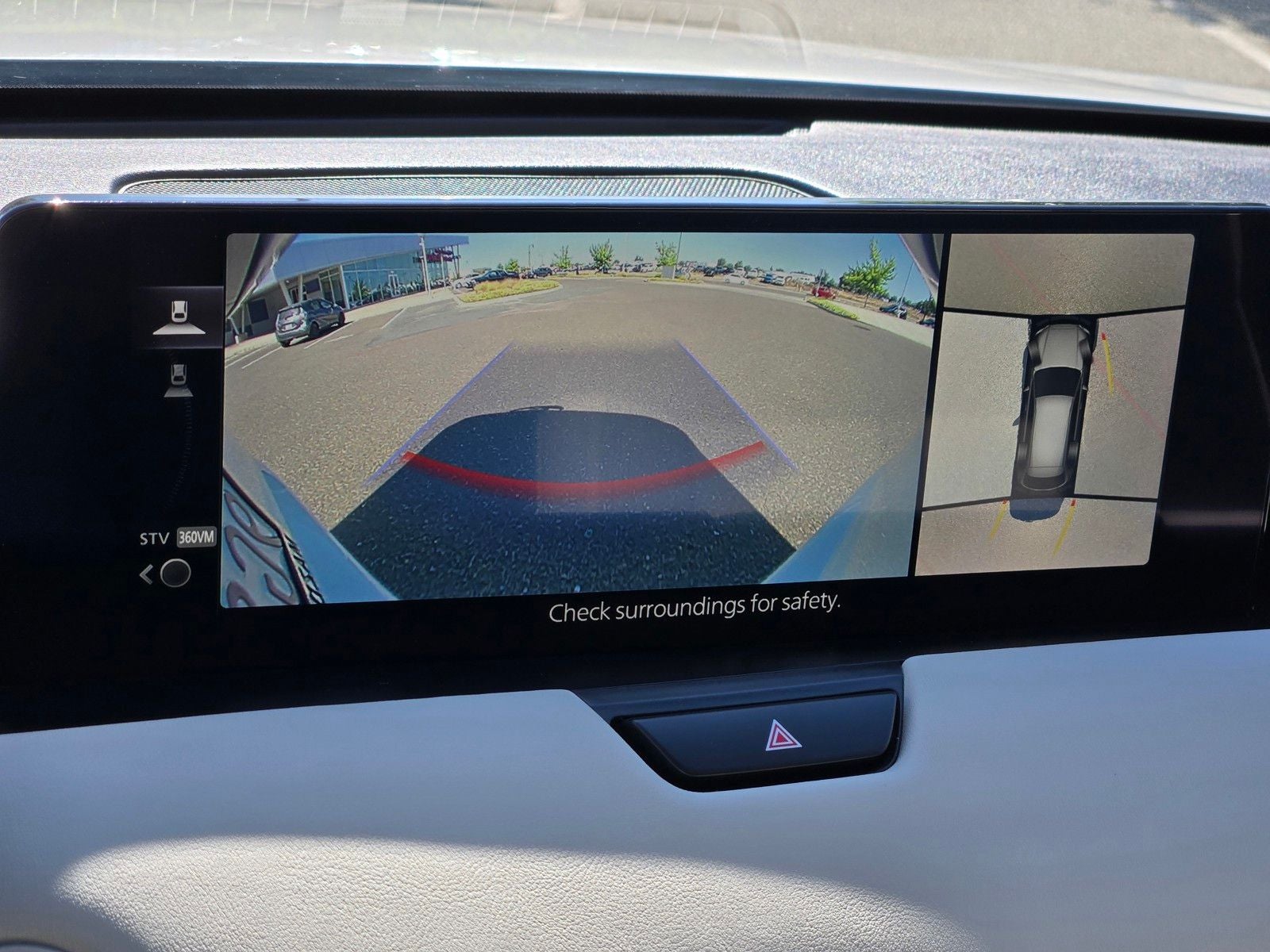 2024 Mazda Mazda CX-90 PHEV Premium Plus