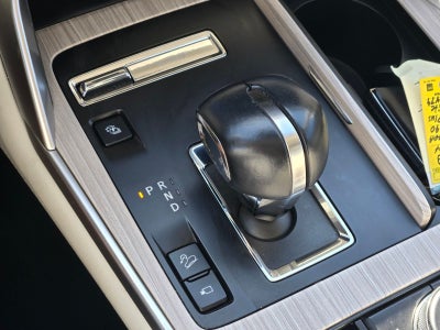 2024 Mazda Mazda CX-90 PHEV Premium Plus
