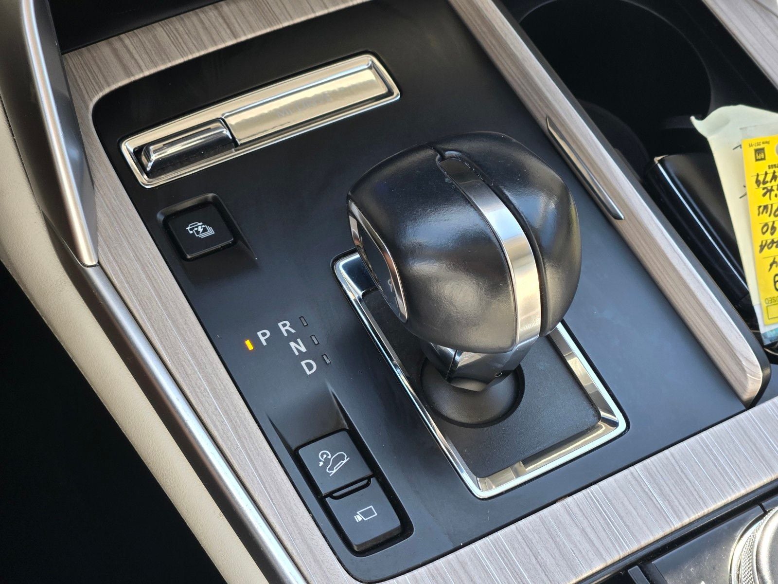 2024 Mazda Mazda CX-90 PHEV Premium Plus