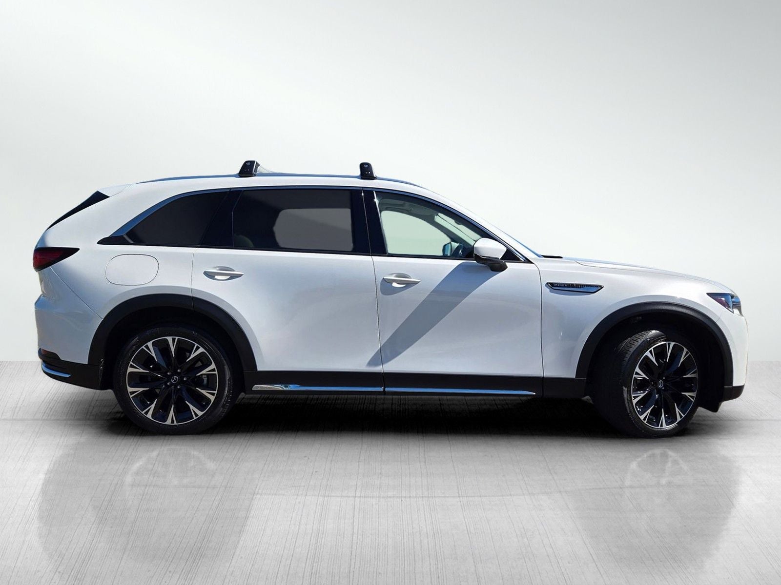 2024 Mazda Mazda CX-90 PHEV Premium Plus