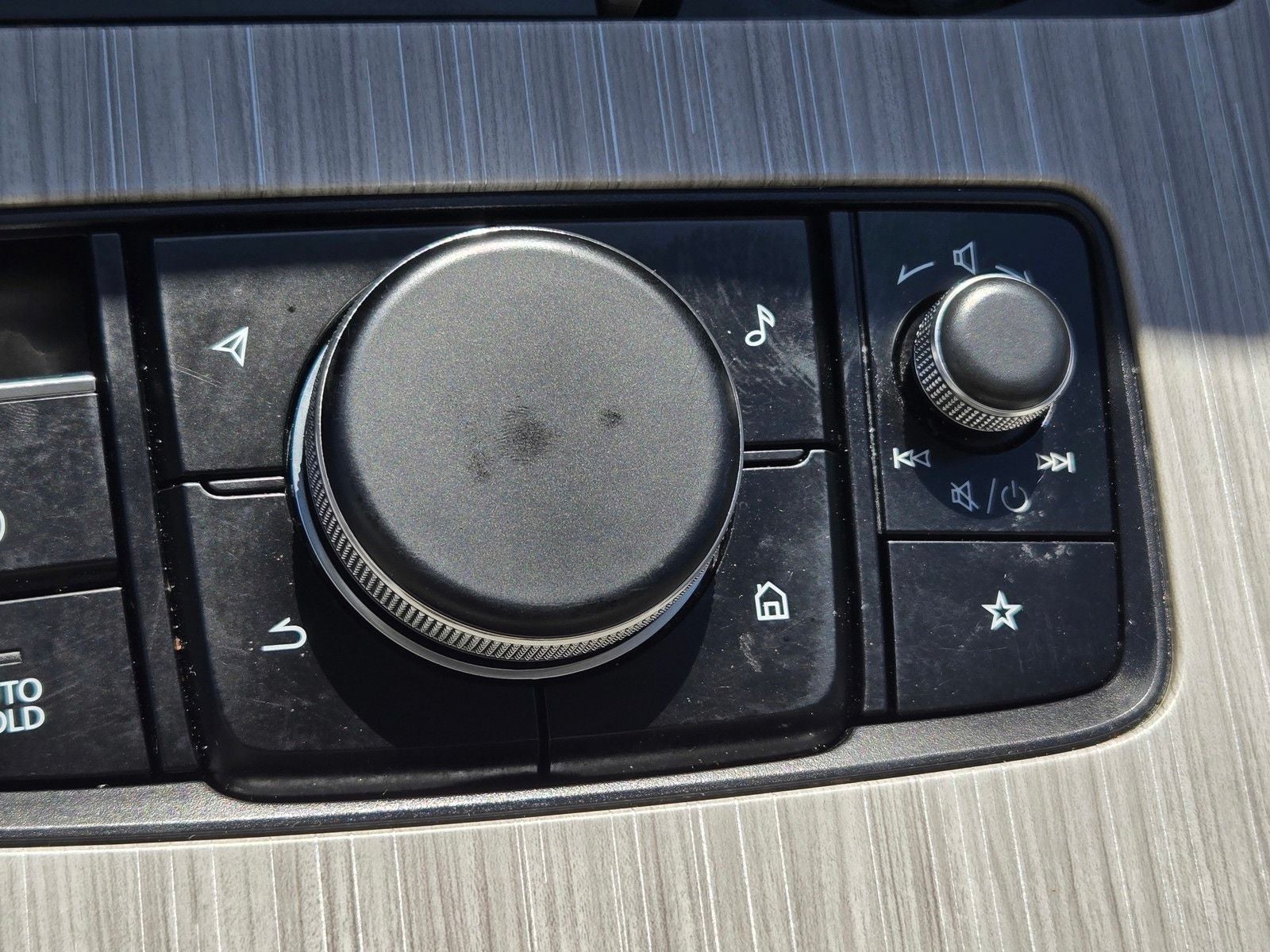 2024 Mazda Mazda CX-90 PHEV Premium Plus