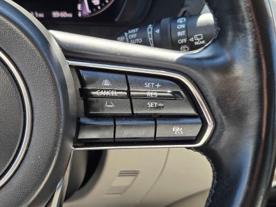 2024 Mazda Mazda CX-90 PHEV Premium Plus