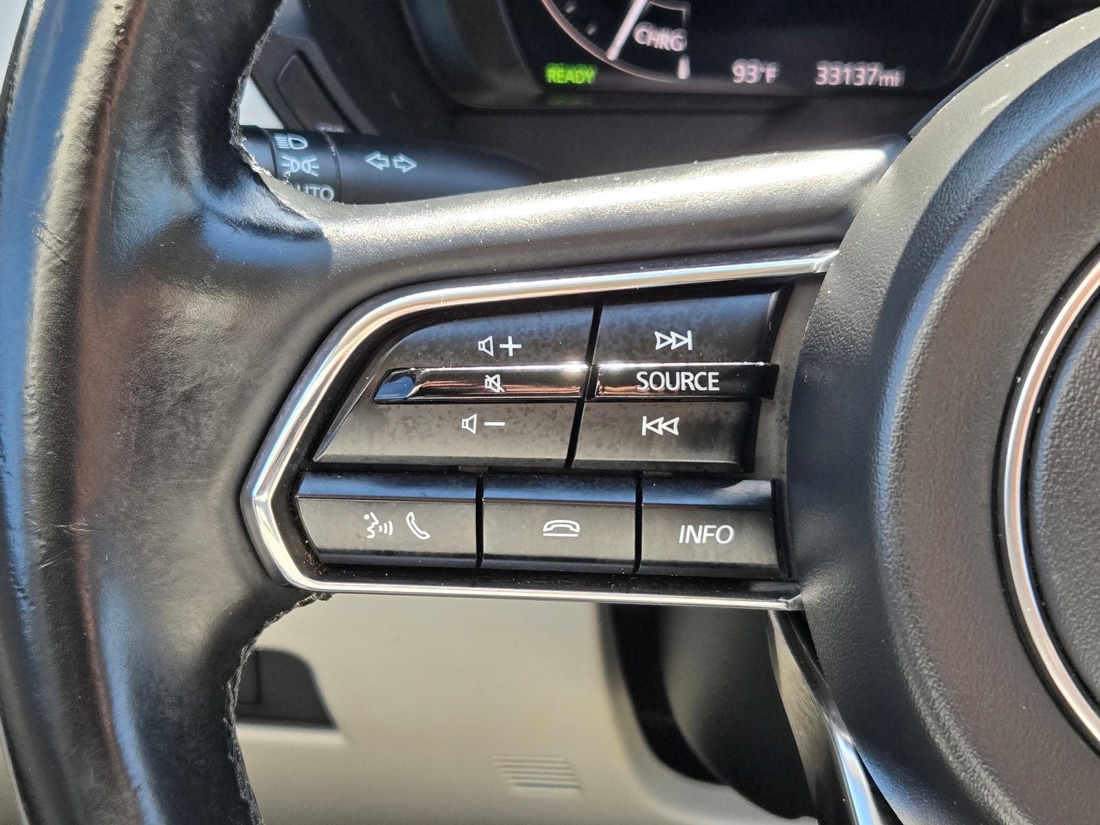 2024 Mazda Mazda CX-90 PHEV Premium Plus